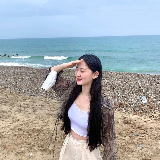 ชุดไปทะเล