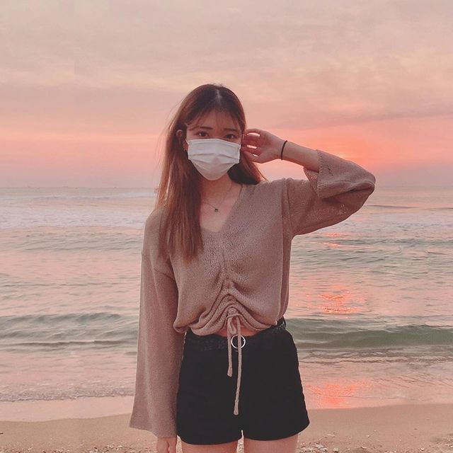 ชุดไปทะเล