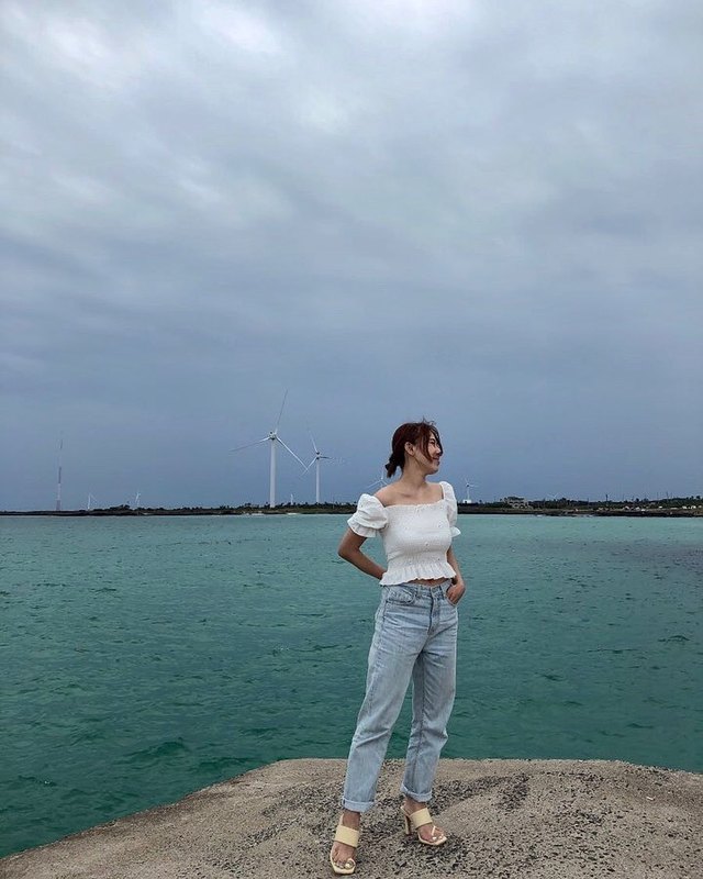 ชุดไปทะเล