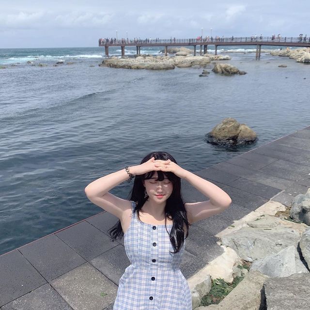 ชุดไปทะเล