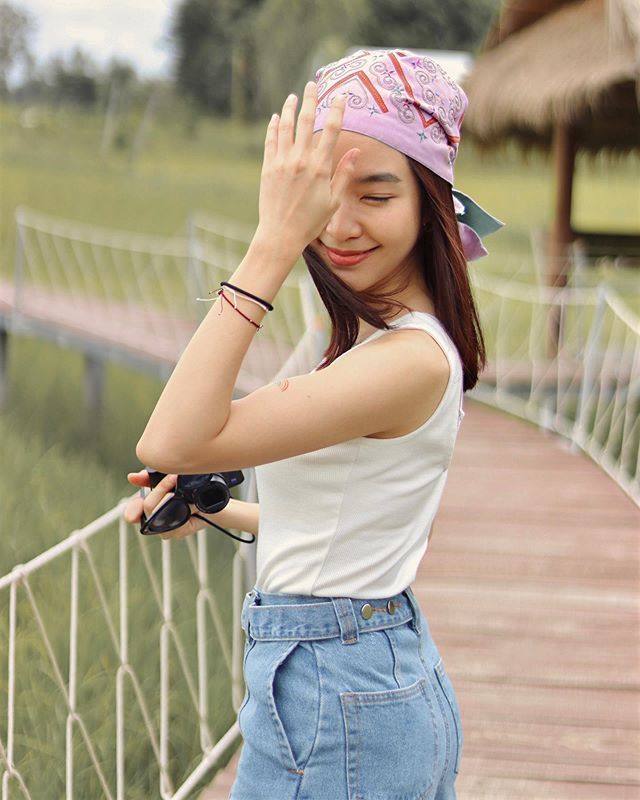 ผ้าโพกผม