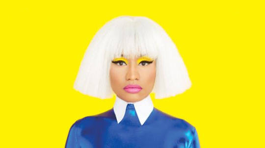1457442587 0 nicki minaj for new york times magazine culture issue