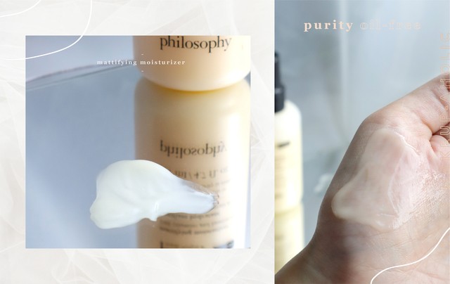 1604626824 itst makeupaholic philosophy purity oil free 07 purity made simple oil free  mattifying gel moisturizer