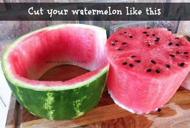 1457592391 how to cut a watermelon