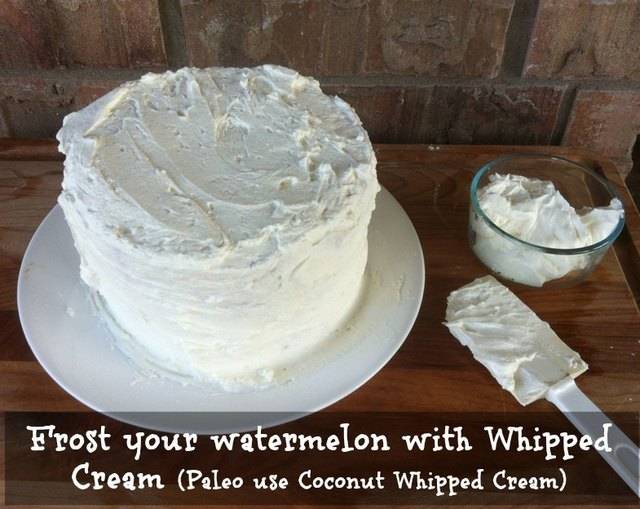 1457592713 how to front a watermelon cake