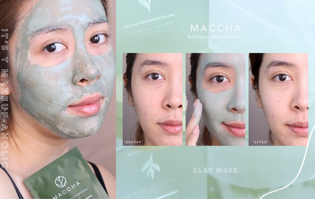 1606620208 itst makeupaholic rv maccha natural detoxifying clay mask 07