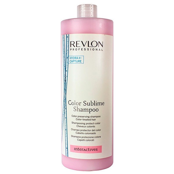 1609231976 revlon interactives color sublime shampoo 1000