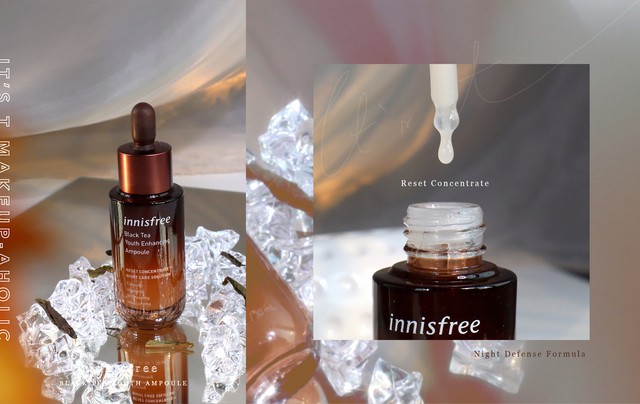 1611150176 itst makeupaholic review innisfree black tea youth ampoule 3
