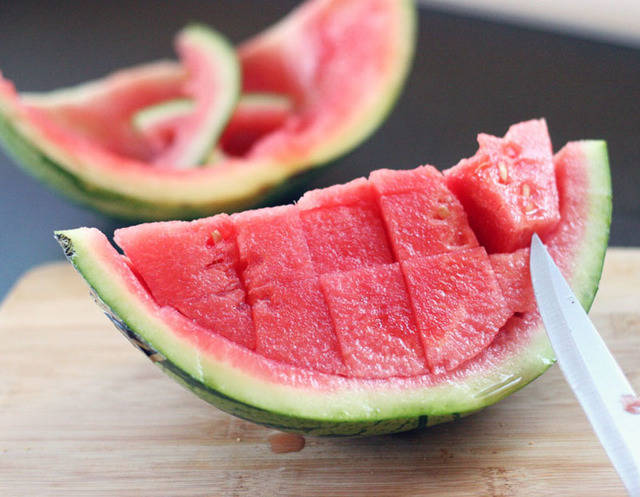1457780128 easy watermelon sorbet 4