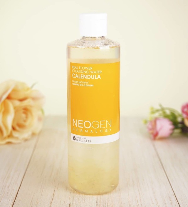 1614052706 real flower cleansing water calendula