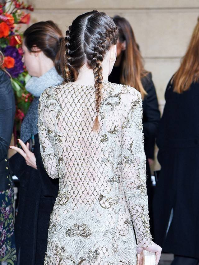 1457900706 now trending the sporty hairstyle that celebs and instagrammers love 1667250 1456155337.640x0c