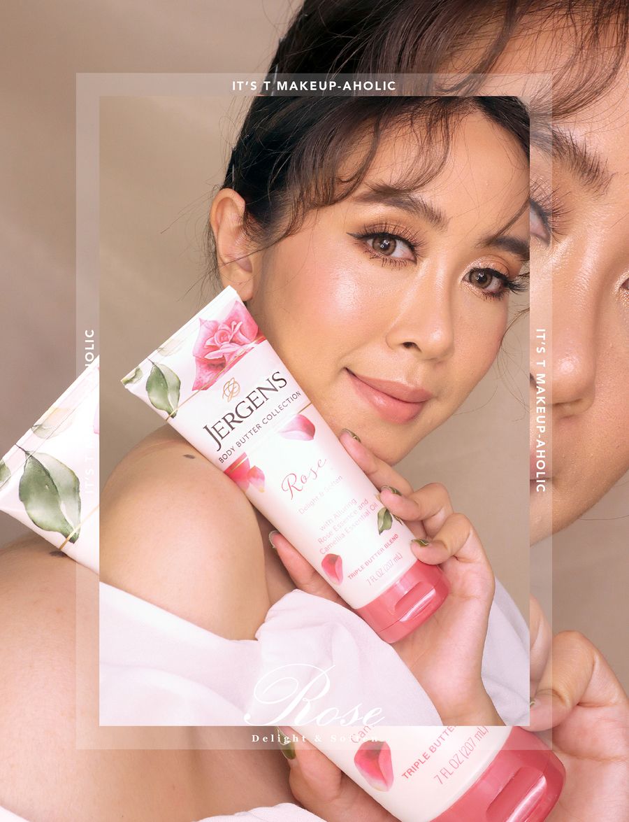 1617708243 itst makeupaholic jergens body butter rose 5