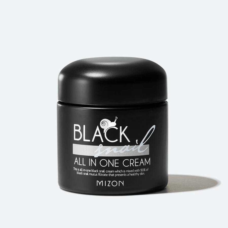 1619679732 mizon black snail all in one cream lamour beauty korean skincare canada 1 1200x1200