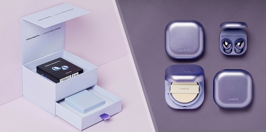 1620553346 samsung launches galaxy buds pro with laneige neo cushion collaboration sea 02
