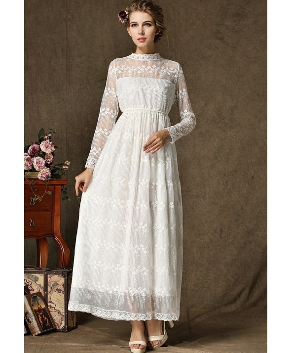 https://image.sistacafe.com/images/uploads/content_image/image/10443/1434445544-White_Stand_Collar_Long_Sleeve_Lace_Maxi_Dress570.jpg