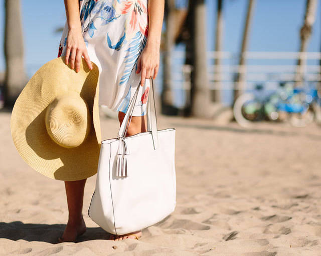 1458096899 sydne style printed sundress beach cover up swim ideas old navy summer floppy hat