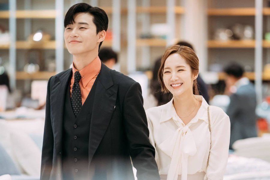 1624861772 whats wrong with secretry kims park min young denied dating rumors with co star park seo joon