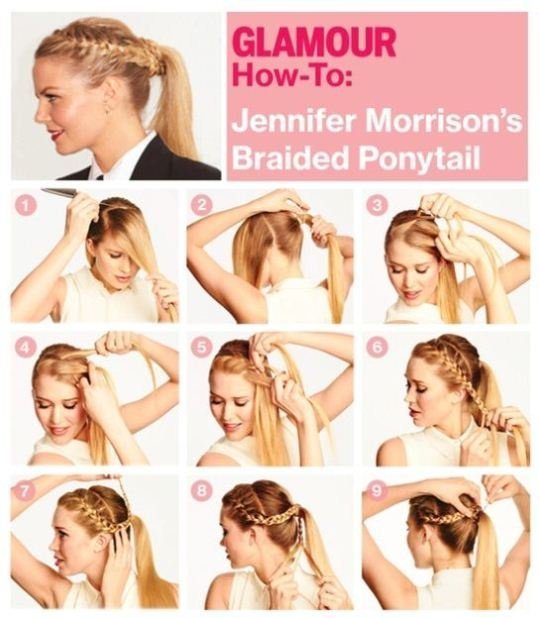 1434423500 20 amazing braided hairstyles tutorials 14