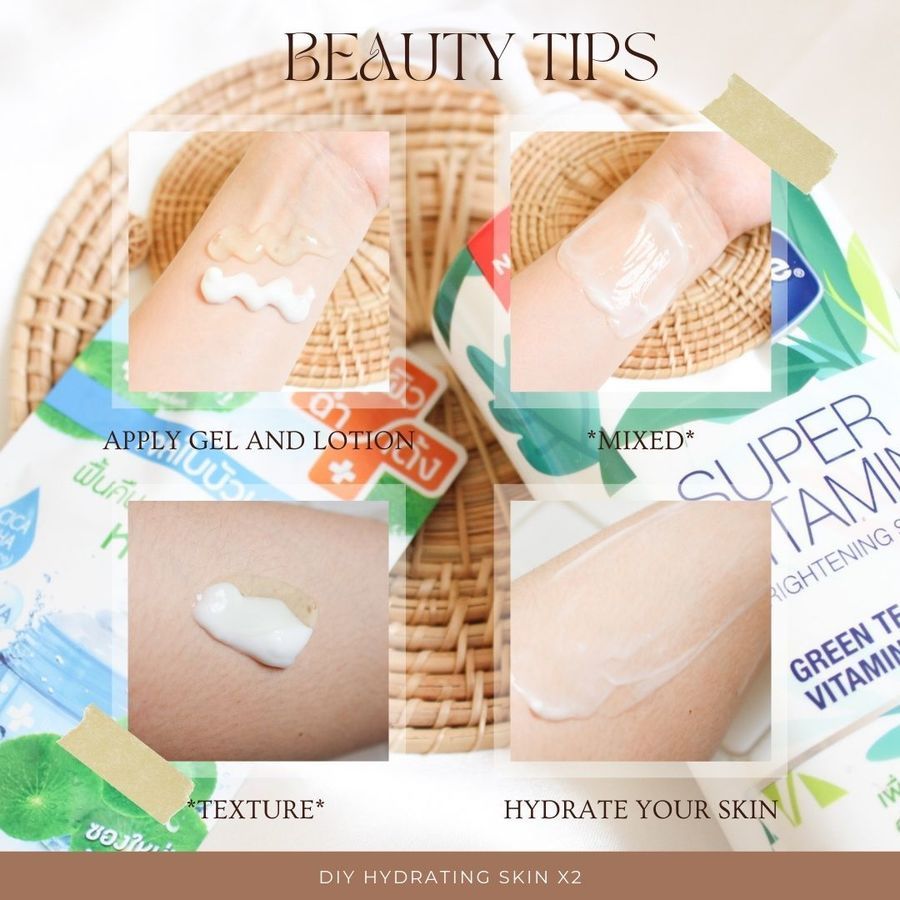1637750904 natural beige beauty tips makeup skincare instagram post