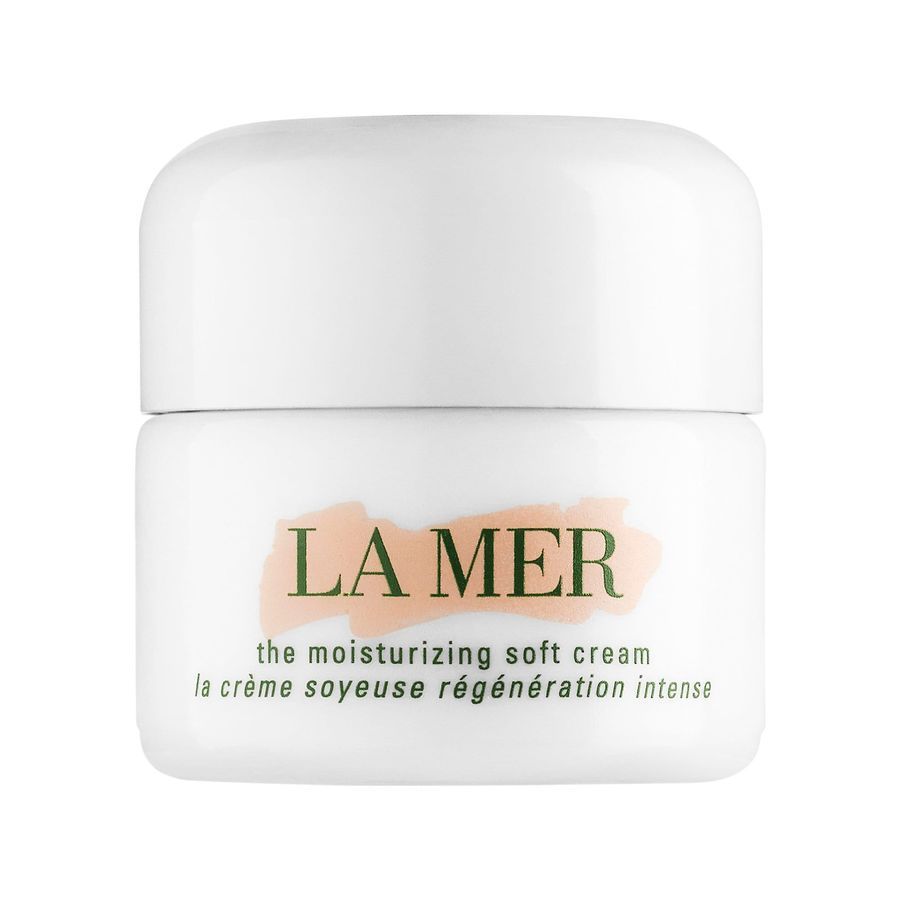 เทสเตอร์ครีม La Mer The Moisturizing Soft Cream บำรุงล้ำลึกให้ผิวชุ่มชื้น