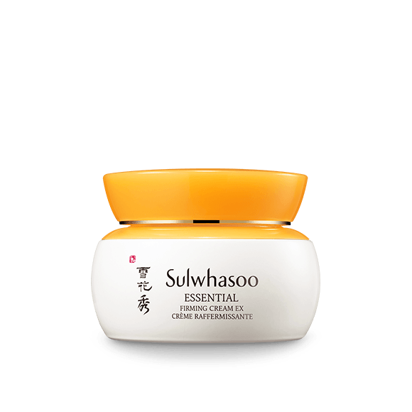 เทสเตอร์ครีม Sulwhasoo ช่วยกักความชุ่มชื้นในผิว กระชับรูขุมขน