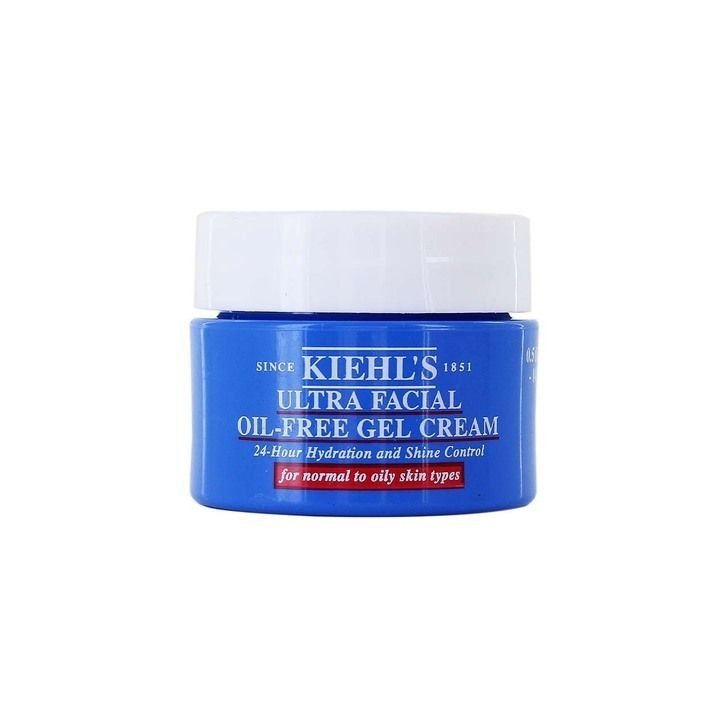 เทสเตอร์ครีม Kiehl's กระปุกน้ำเงิน