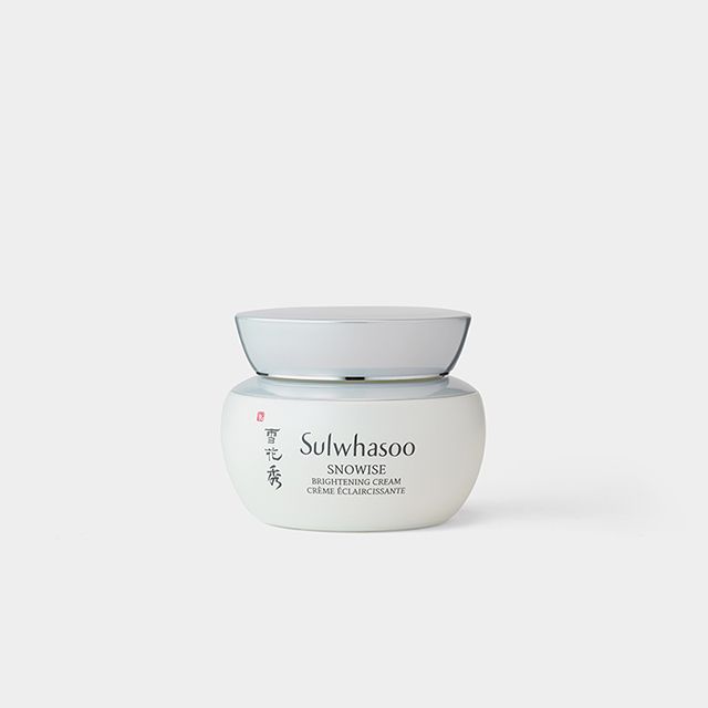 ครีมเกาหลีหน้าใส ลดริ้วรอย Sulwhasoo