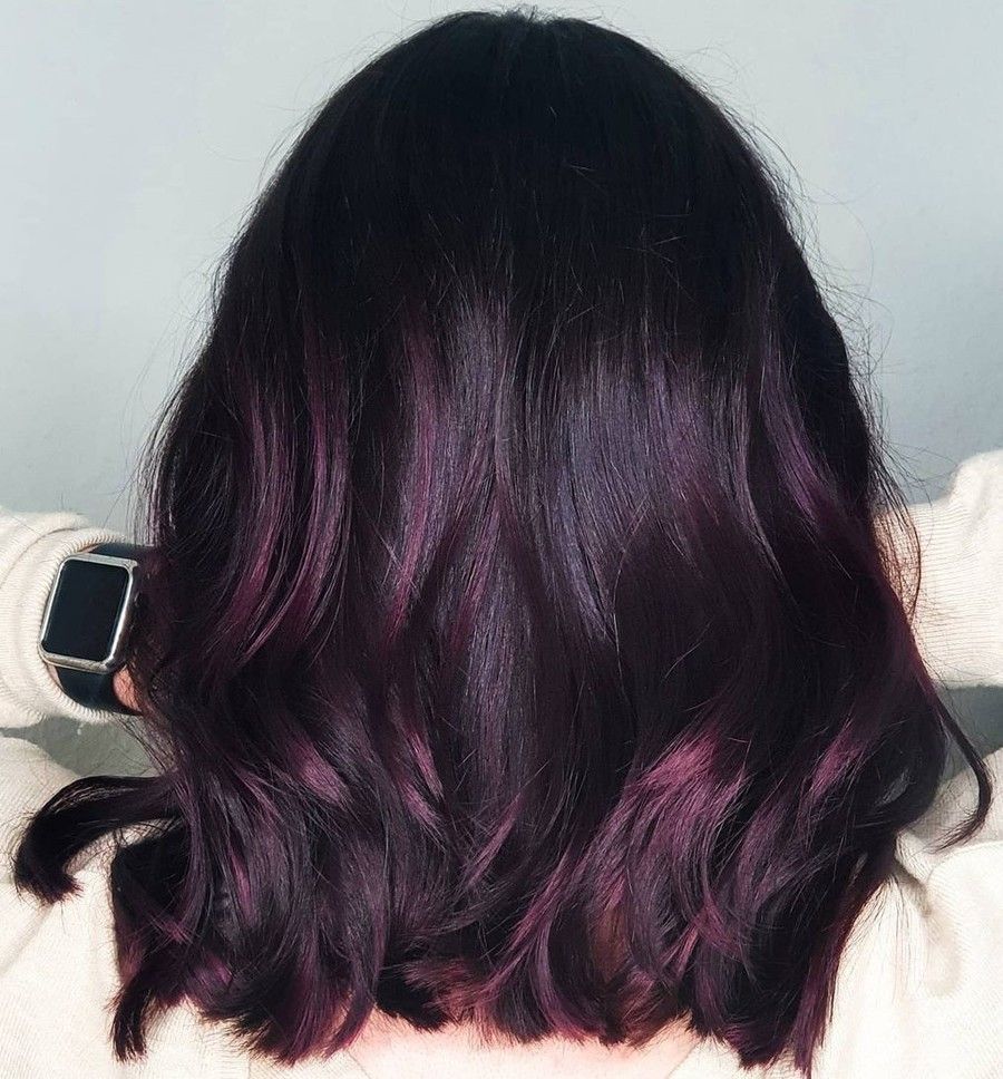 1640740671 12 dark pulm hair color with highlights cik7ddvp32n