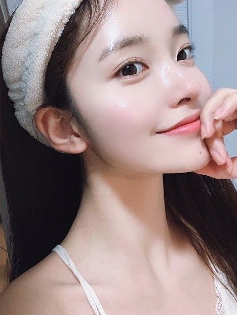 ล้างหน้าให้ถูกต้อง ช่วยกระชับรูขุมขนได้
