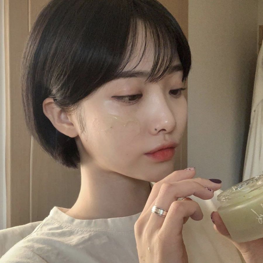 สกินแคร์ช่วยกระชับรูขุมขน