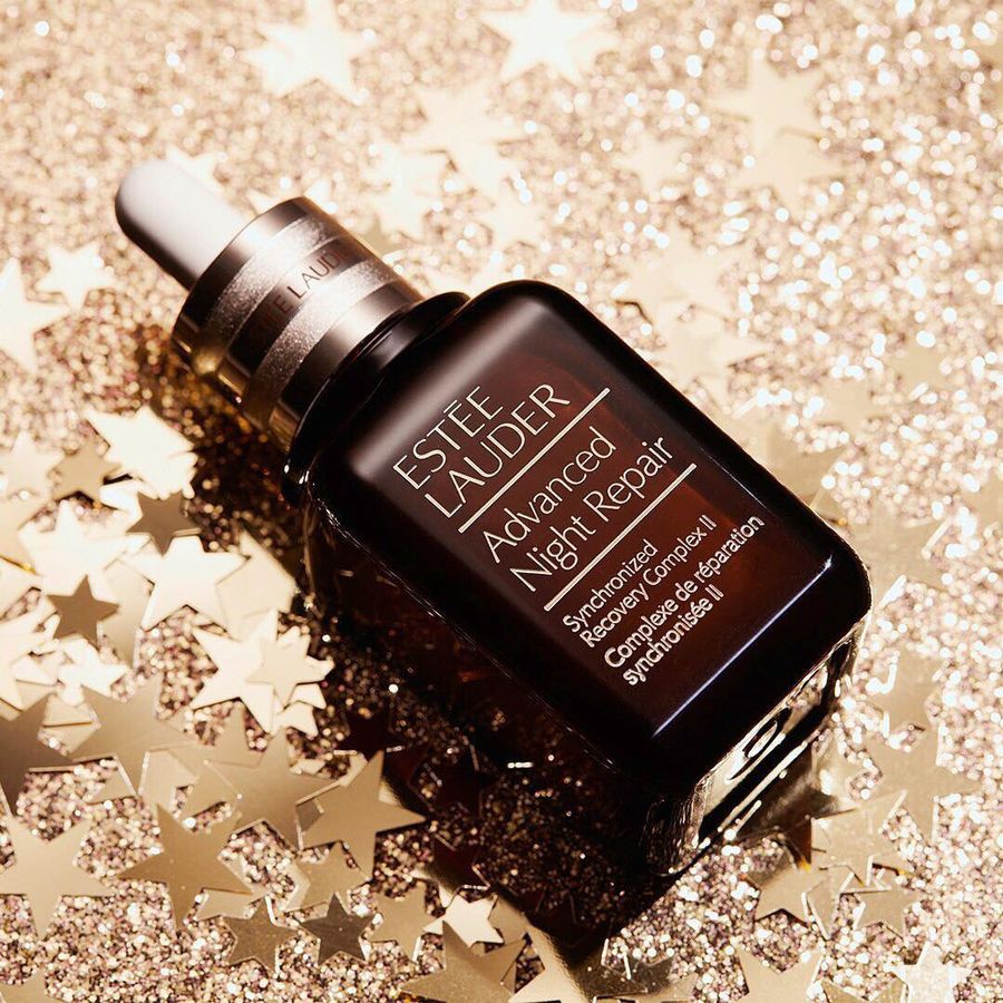 สกินแคร์ตัวเดียวจบ Estee Lauder เซรั่มลดเลือนริ้วรอย