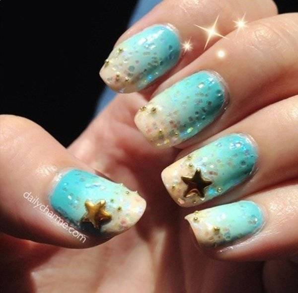 1458712431 beach summer nail 16