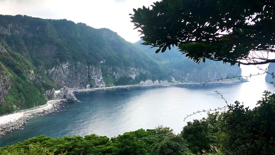 1651114418 181221144856 ulleungdo gwaneum island hiking trail 3395