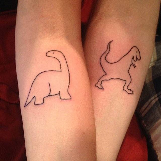 1458815968 matching dinosaurs