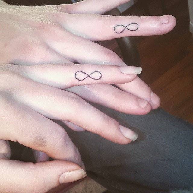 1458816048 infinity tattoos