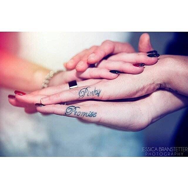 1458816082 pinky promise