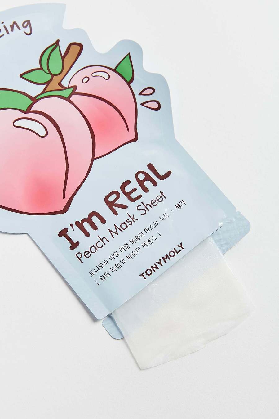 1652453812 tonymoly im real sheet mask