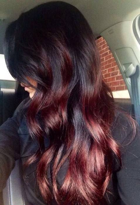 1458924665 red ombre hairstyle 03