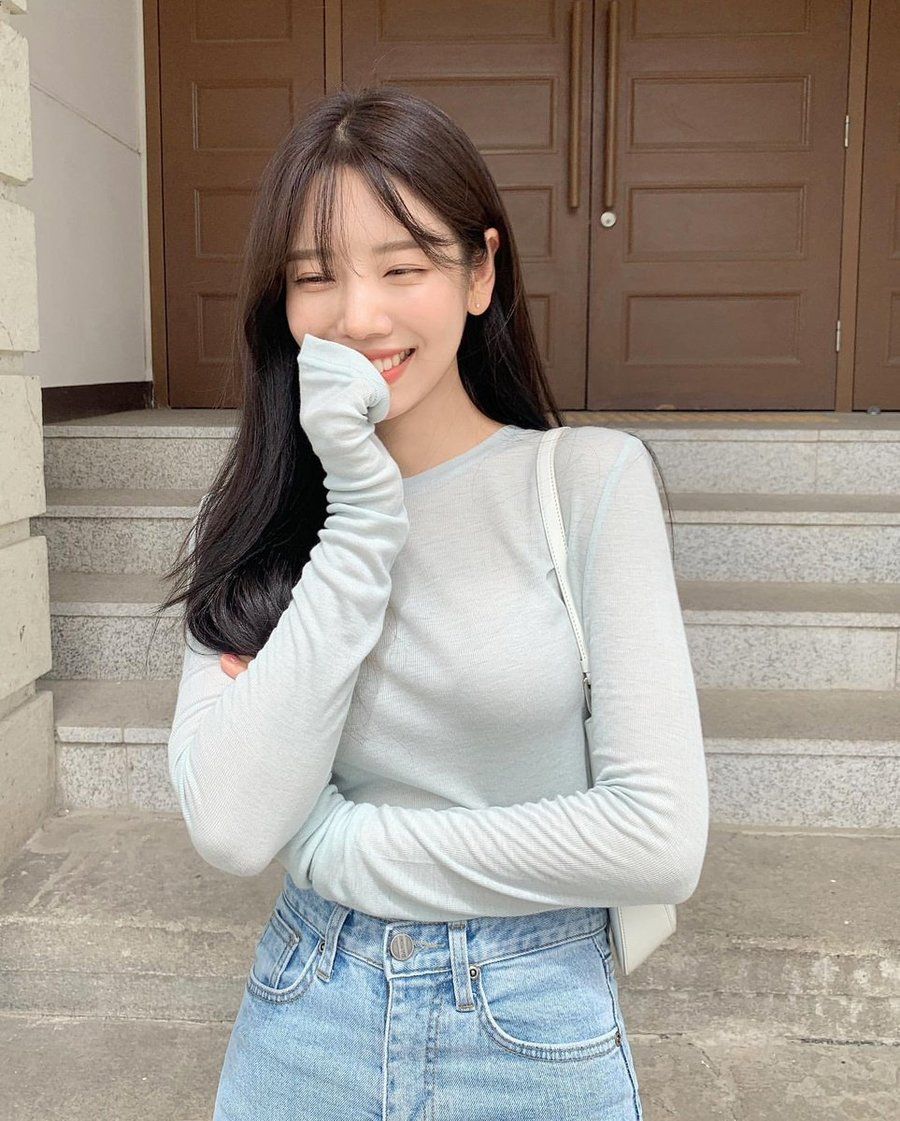 ยิ้มอารมณ์ดี