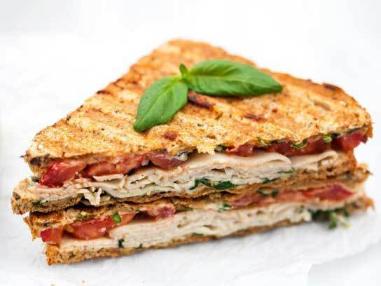 1459325779 healthy sandwiches turkey panini fsl