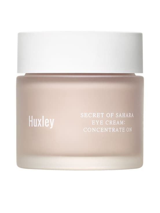 eye cream เกาหลี Huxley