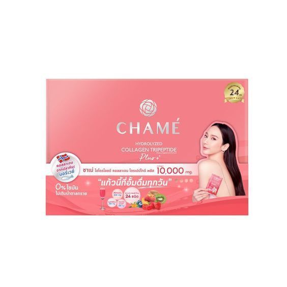 คอลลาเจนในเซเว่น Chame