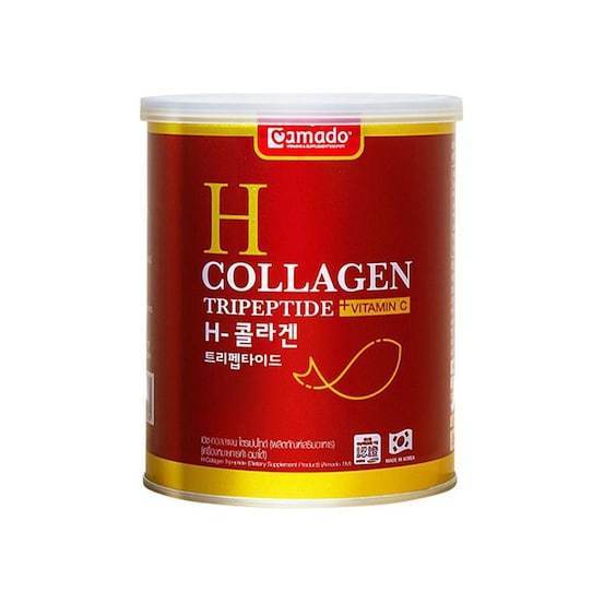 คอลลาเจน amado H-Collagen