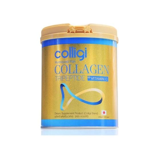 Colligi Collagen คอลลาเจนหน้าใส