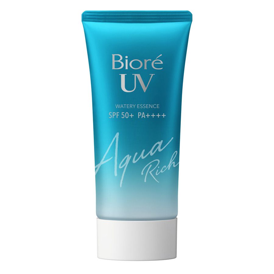 กันแดด Biore UV Aqua Rich Watery Essence