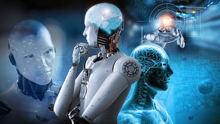 AI คืออะไร
