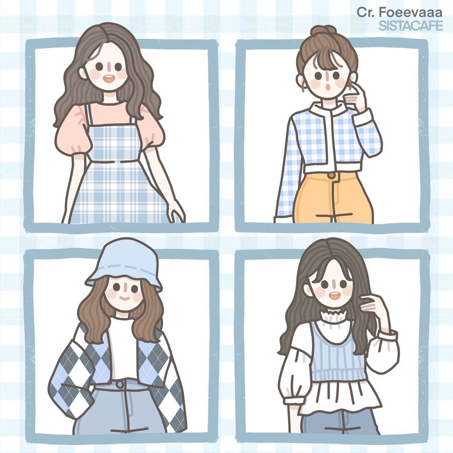 แต่งตัวสดใส