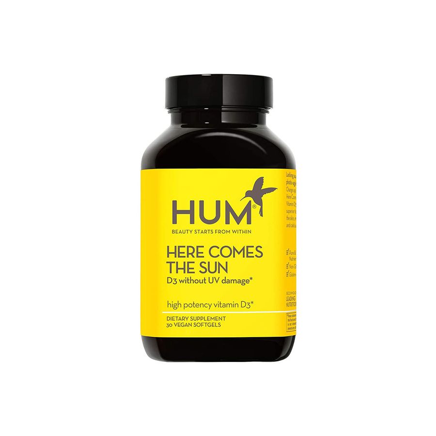 วิตามินกันแดด HUM Nutrition Here Comes the Sun