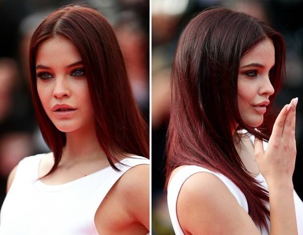1459618794 barbara palvin cherry bombre 620x481