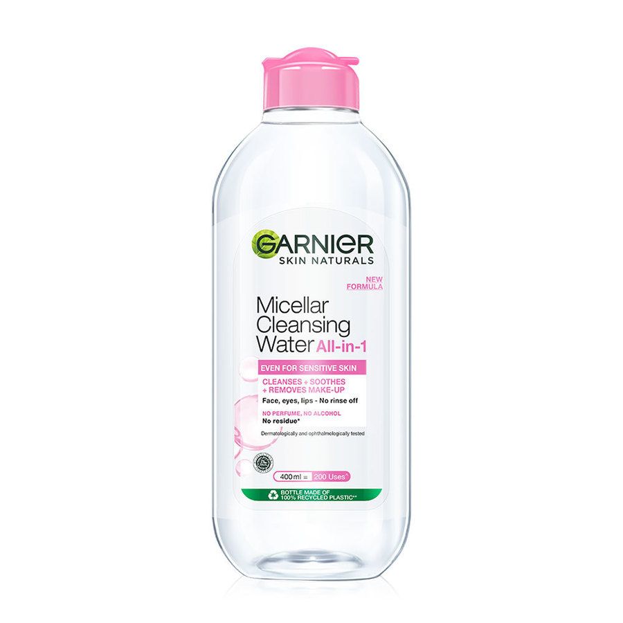 คลีนซิ่ง Garnier Micellar